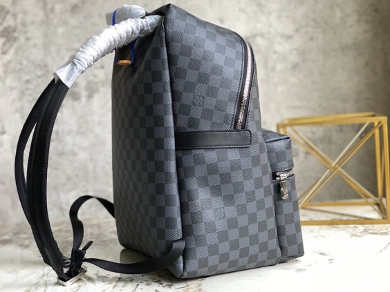 Cheap DISCOVERY VUITTON LOUIS BACKPACK 0727